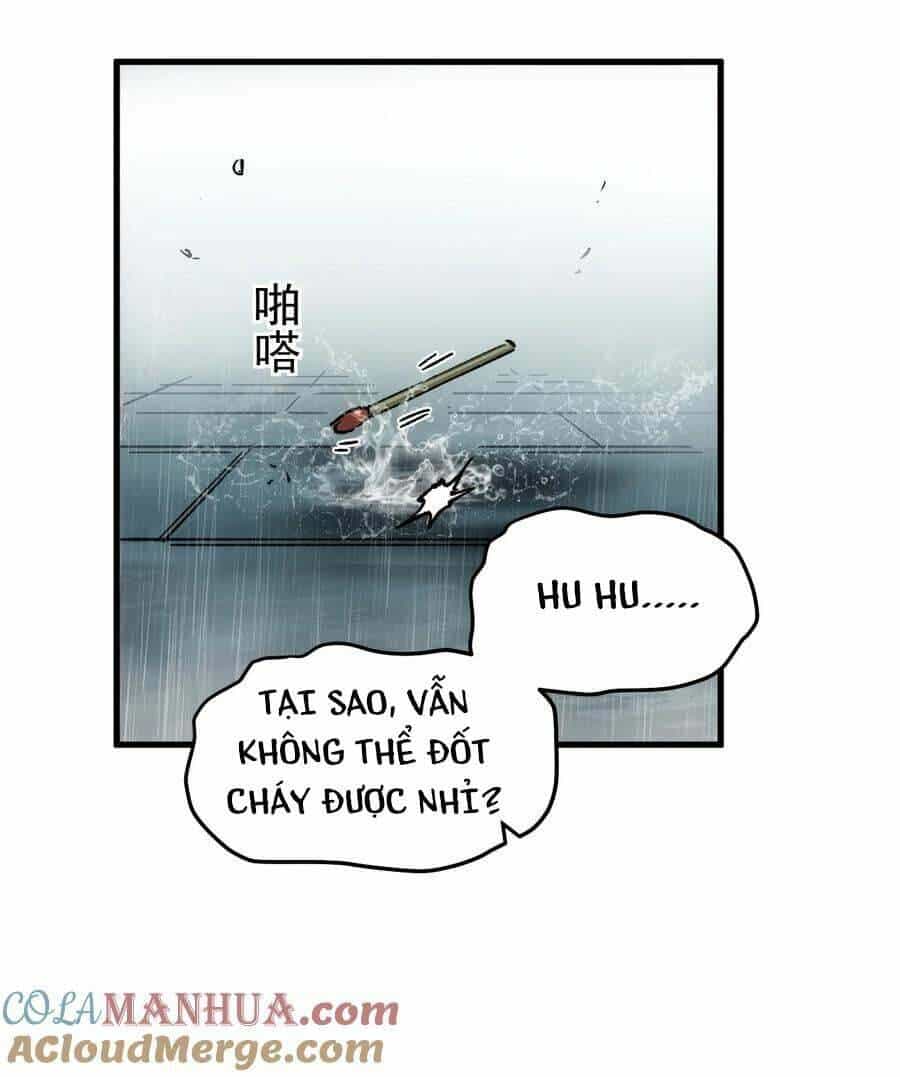 Trưởng Giám Ngục Trông Coi Các Ma Nữ - Chương 52 - ảnh 39