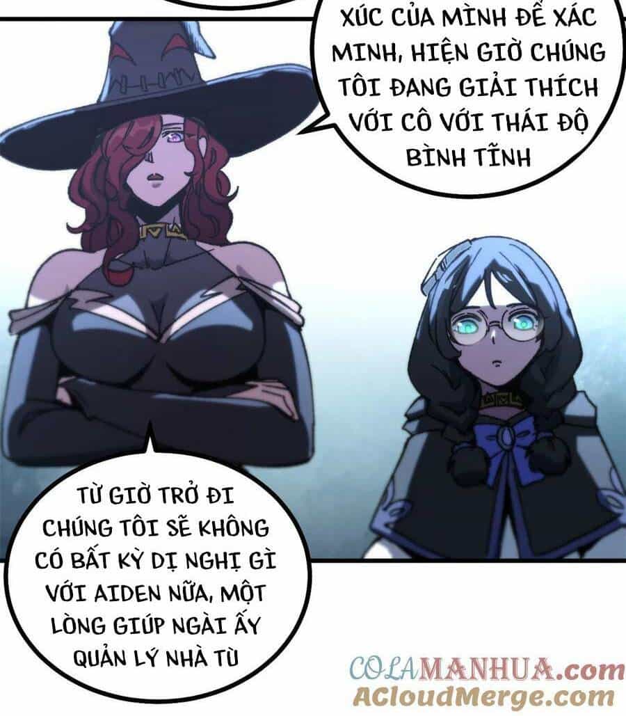 Trưởng Giám Ngục Trông Coi Các Ma Nữ - Chương 53 - ảnh 21