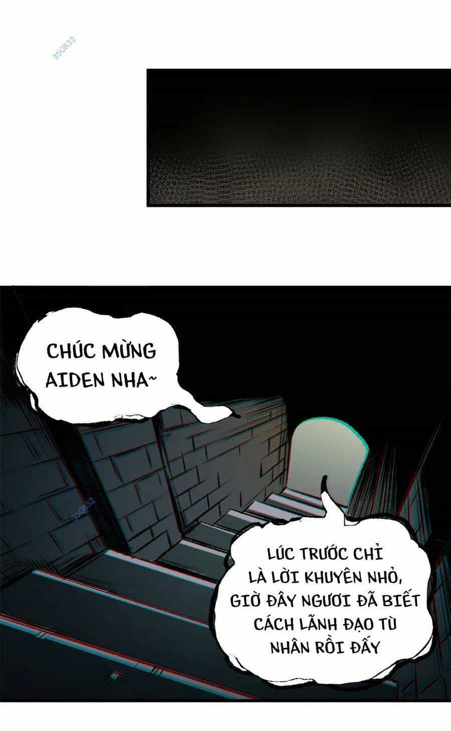 Trưởng Giám Ngục Trông Coi Các Ma Nữ - Chương 53 - ảnh 39