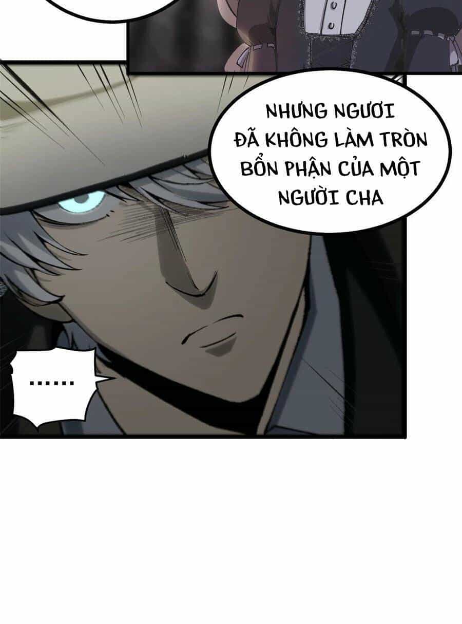 Trưởng Giám Ngục Trông Coi Các Ma Nữ - Chương 54 - ảnh 10