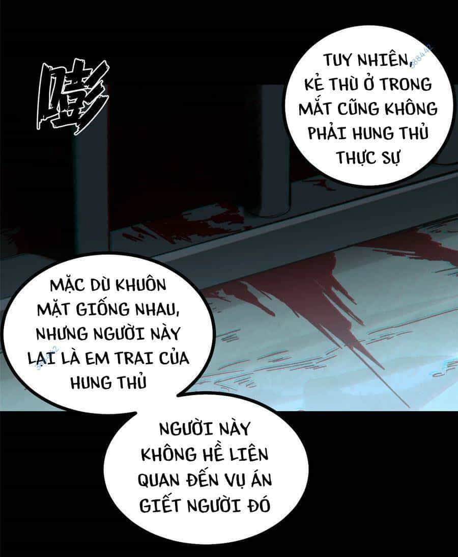 Trưởng Giám Ngục Trông Coi Các Ma Nữ - Chương 54 - ảnh 13