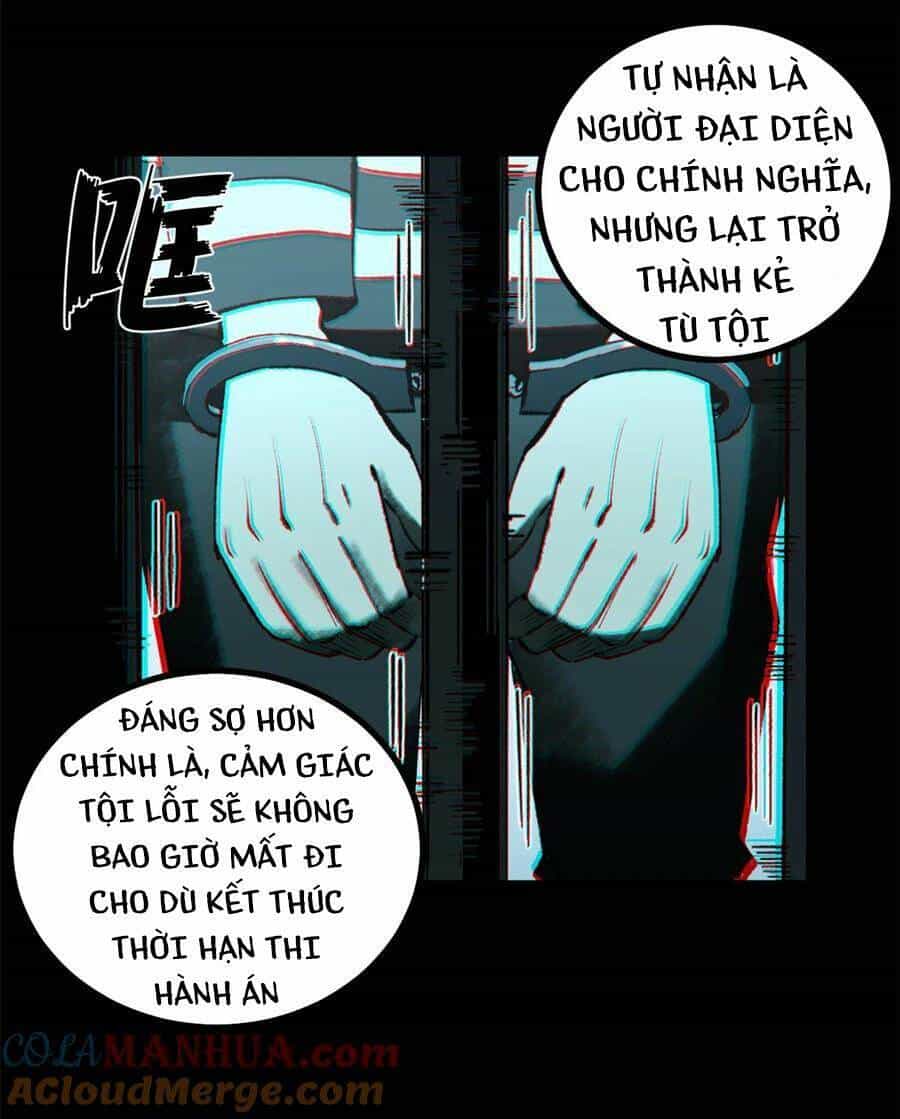 Trưởng Giám Ngục Trông Coi Các Ma Nữ - Chương 54 - ảnh 14