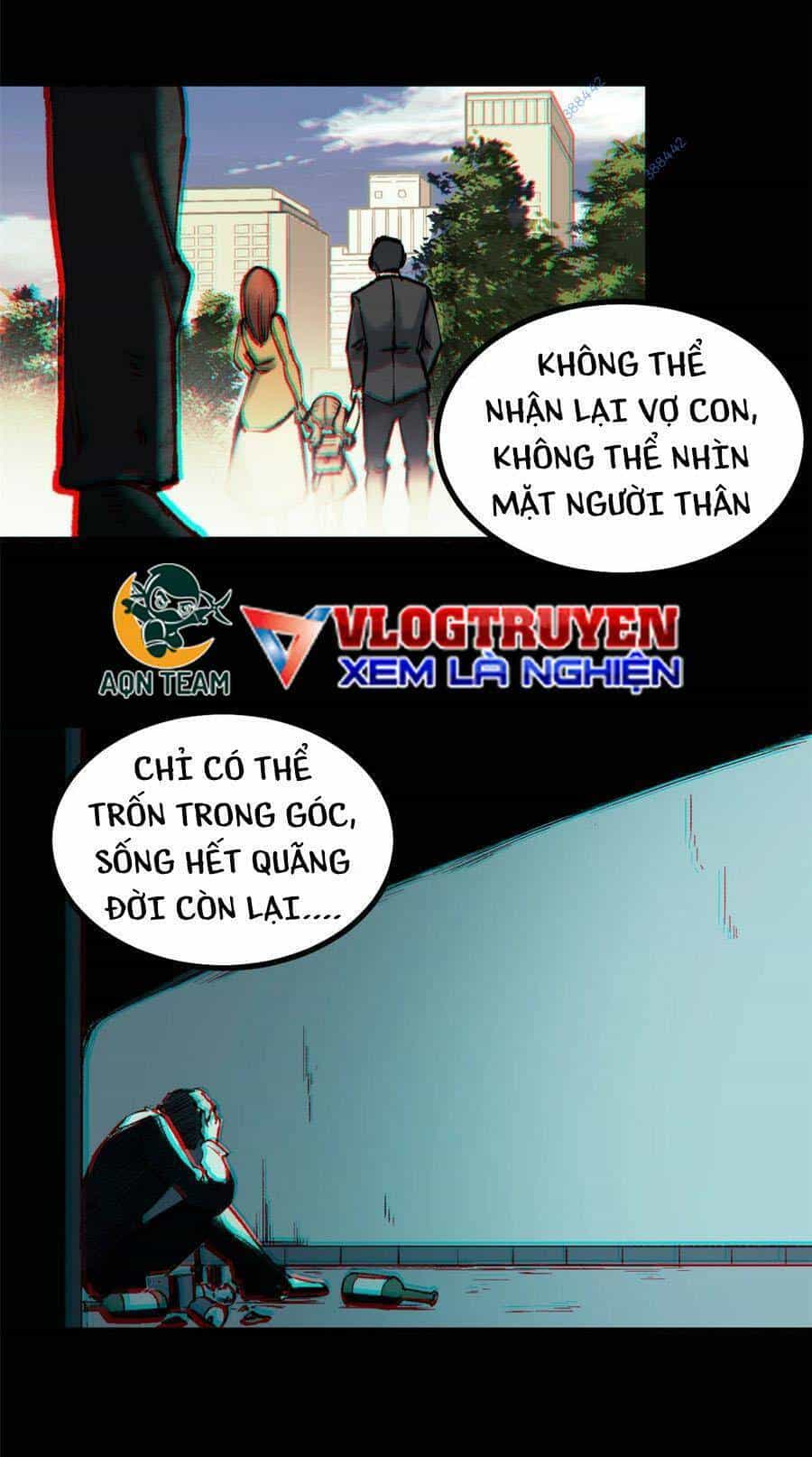 Trưởng Giám Ngục Trông Coi Các Ma Nữ - Chương 54 - ảnh 15