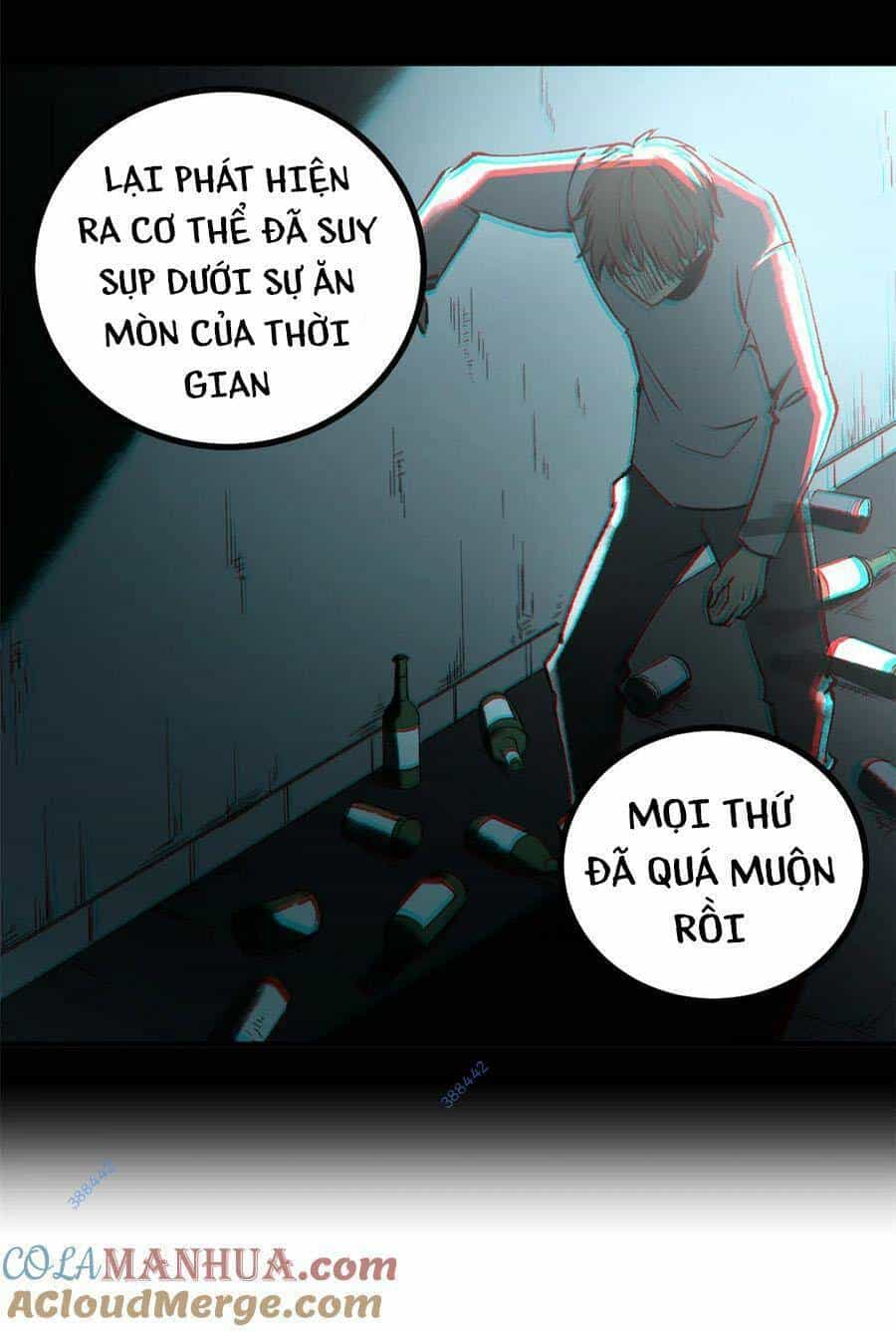 Trưởng Giám Ngục Trông Coi Các Ma Nữ - Chương 54 - ảnh 17