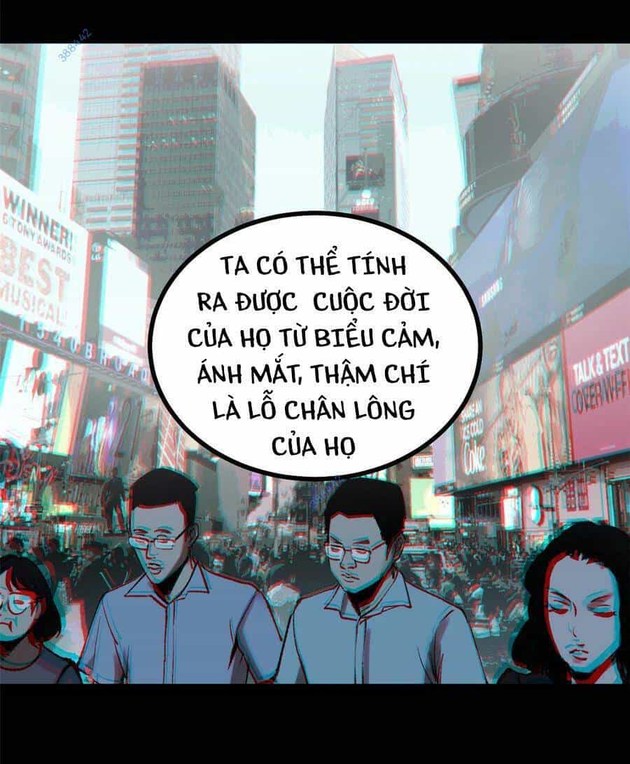 Trưởng Giám Ngục Trông Coi Các Ma Nữ - Chương 54 - ảnh 19