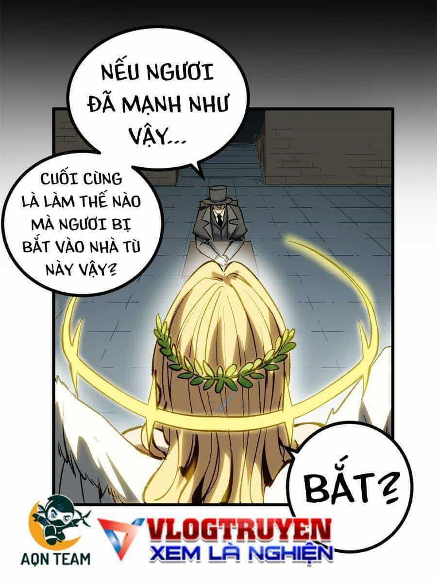 Trưởng Giám Ngục Trông Coi Các Ma Nữ - Chương 54 - ảnh 21
