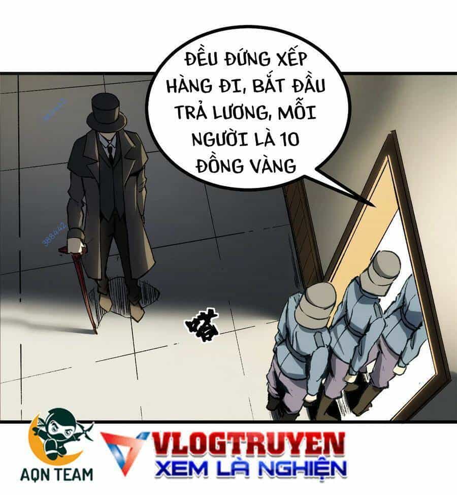 Trưởng Giám Ngục Trông Coi Các Ma Nữ - Chương 54 - ảnh 40