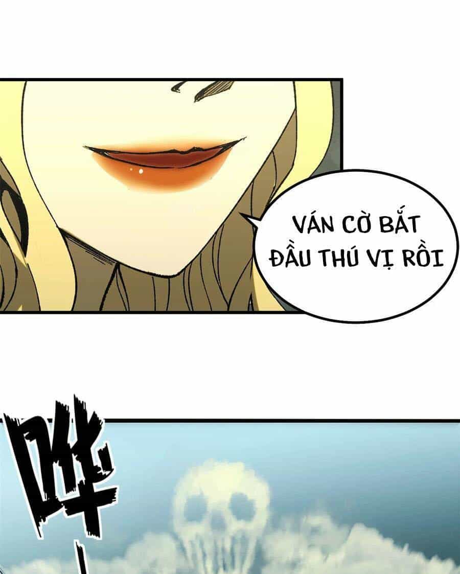 Trưởng Giám Ngục Trông Coi Các Ma Nữ - Chương 54 - ảnh 55