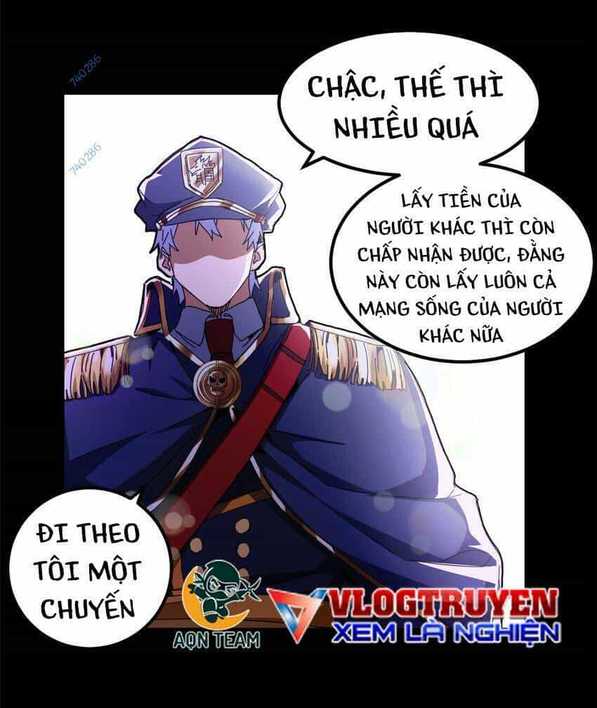 Trưởng Giám Ngục Trông Coi Các Ma Nữ - Chương 55 - ảnh 15