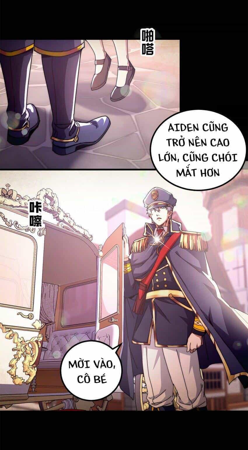 Trưởng Giám Ngục Trông Coi Các Ma Nữ - Chương 55 - ảnh 24