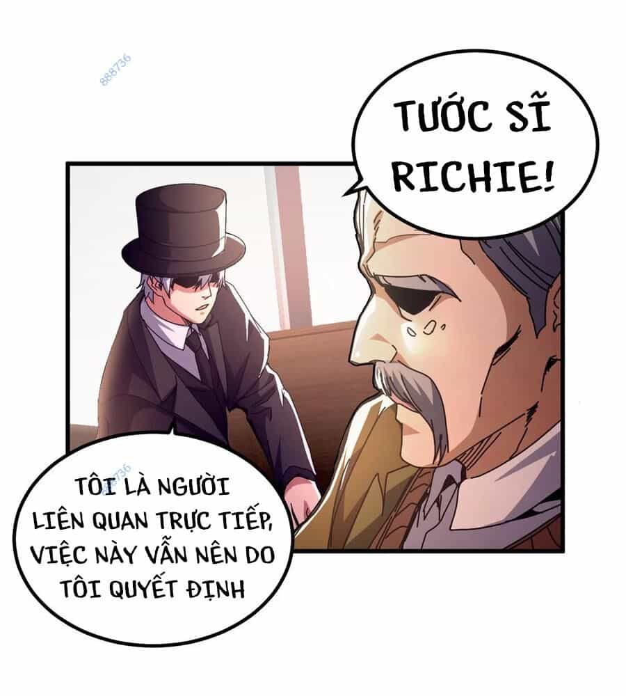 Trưởng Giám Ngục Trông Coi Các Ma Nữ - Chương 58 - ảnh 19