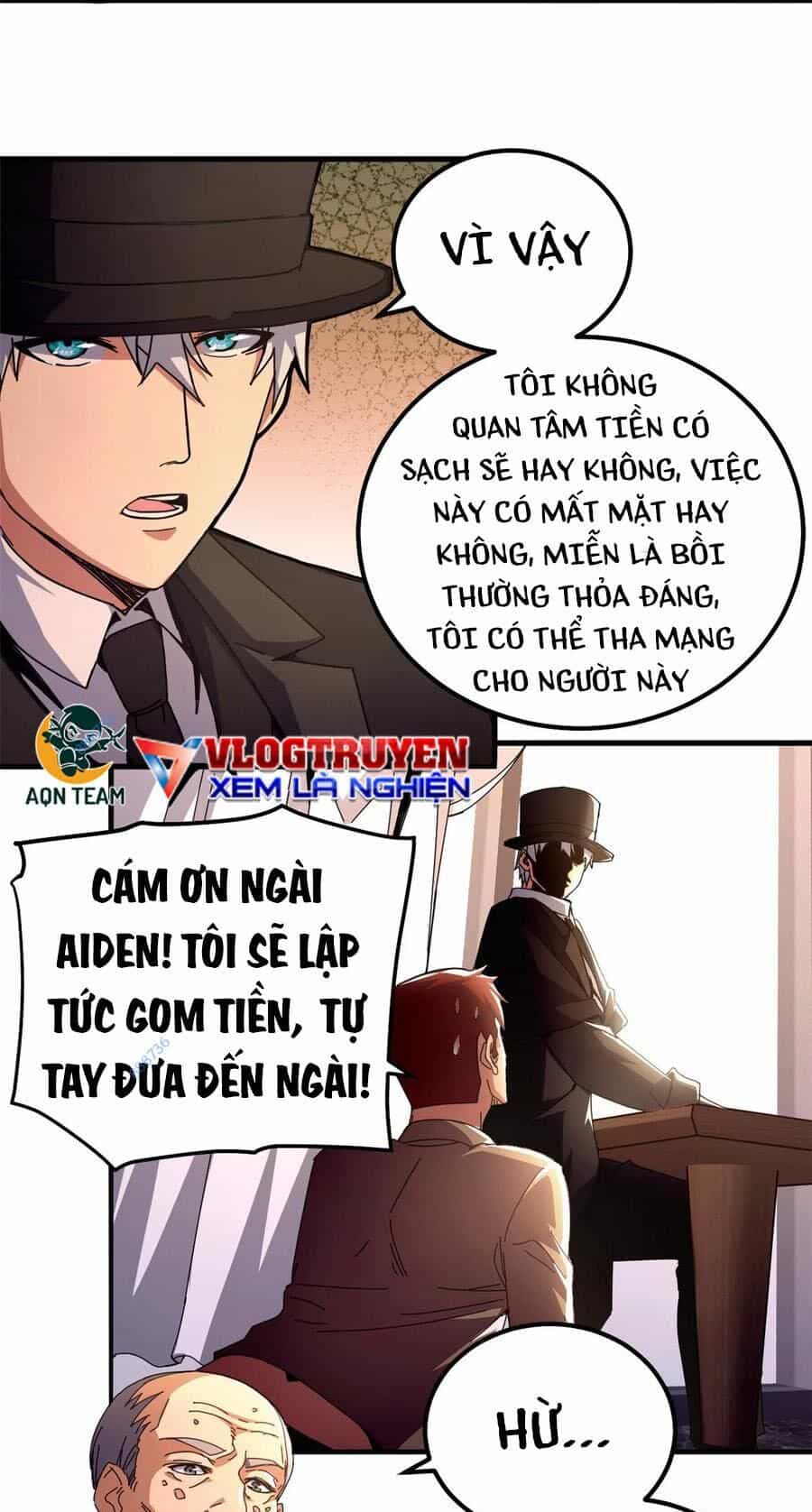 Trưởng Giám Ngục Trông Coi Các Ma Nữ - Chương 58 - ảnh 21