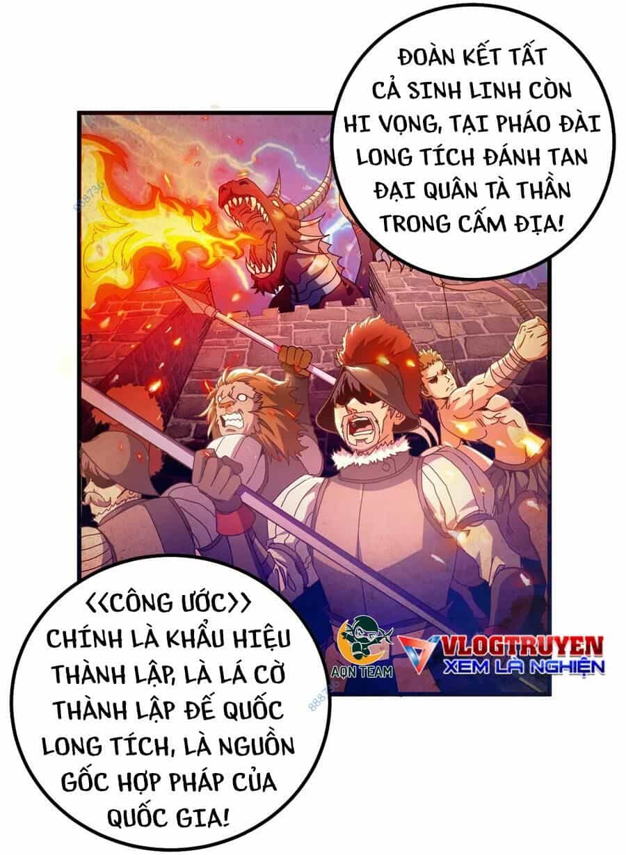 Trưởng Giám Ngục Trông Coi Các Ma Nữ - Chương 58 - ảnh 27