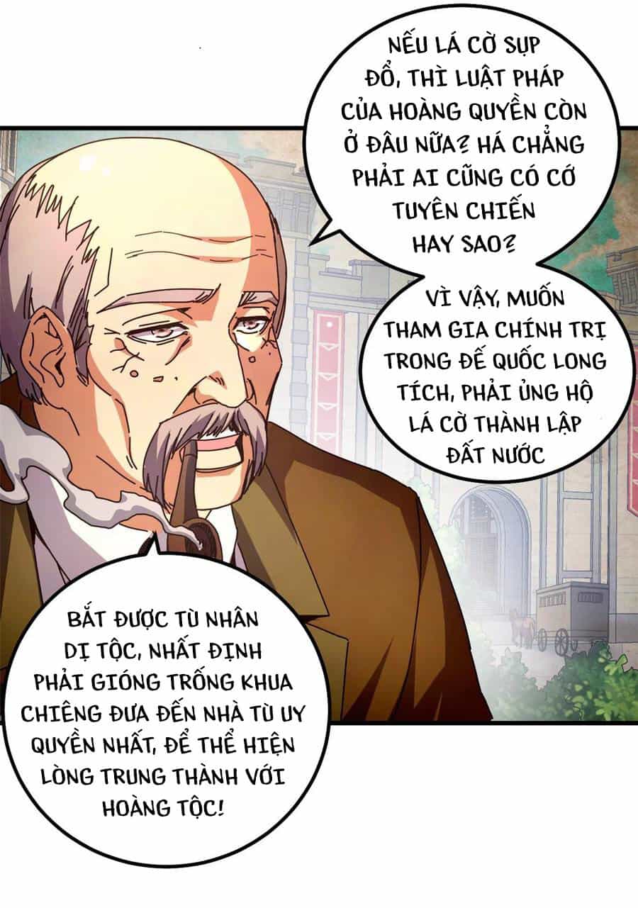 Trưởng Giám Ngục Trông Coi Các Ma Nữ - Chương 58 - ảnh 28