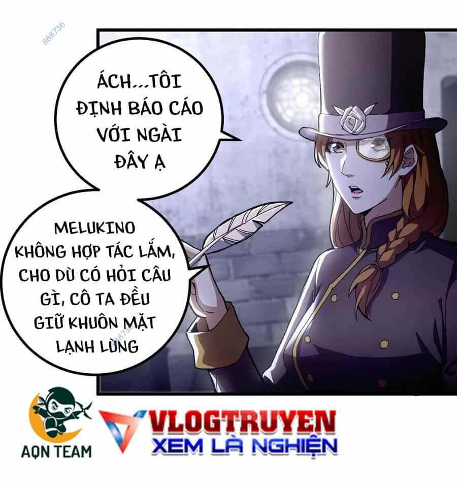 Trưởng Giám Ngục Trông Coi Các Ma Nữ - Chương 59 - ảnh 21