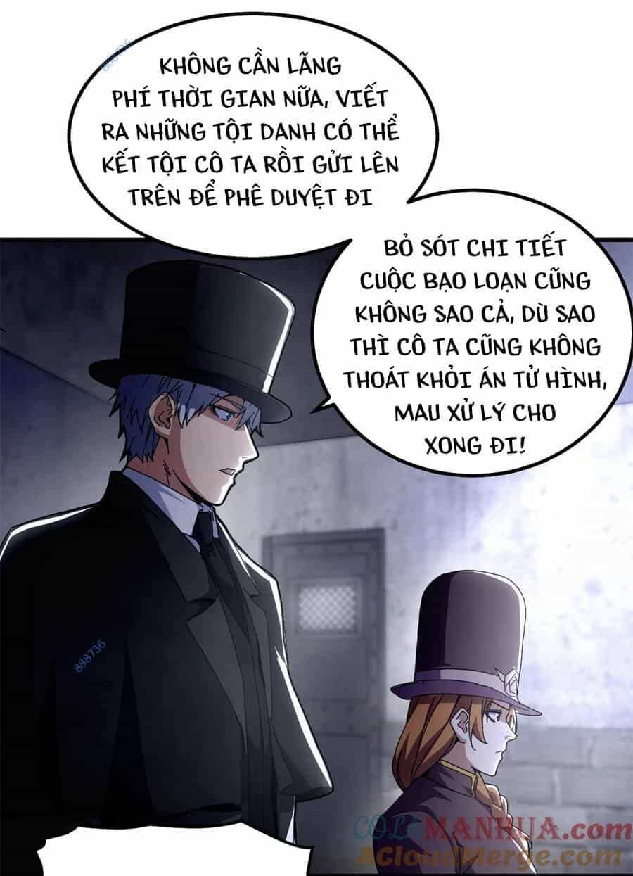 Trưởng Giám Ngục Trông Coi Các Ma Nữ - Chương 59 - ảnh 23