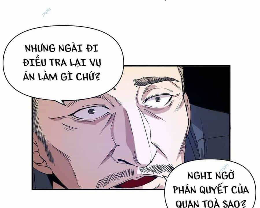 Trưởng Giám Ngục Trông Coi Các Ma Nữ - Chương 6 - ảnh 15