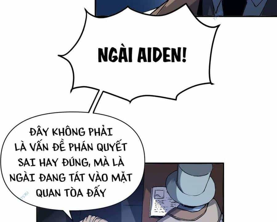 Trưởng Giám Ngục Trông Coi Các Ma Nữ - Chương 6 - ảnh 17