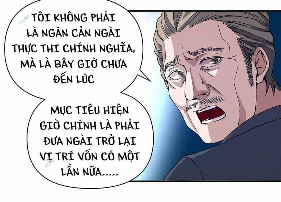 Trưởng Giám Ngục Trông Coi Các Ma Nữ - Chương 6 - ảnh 19