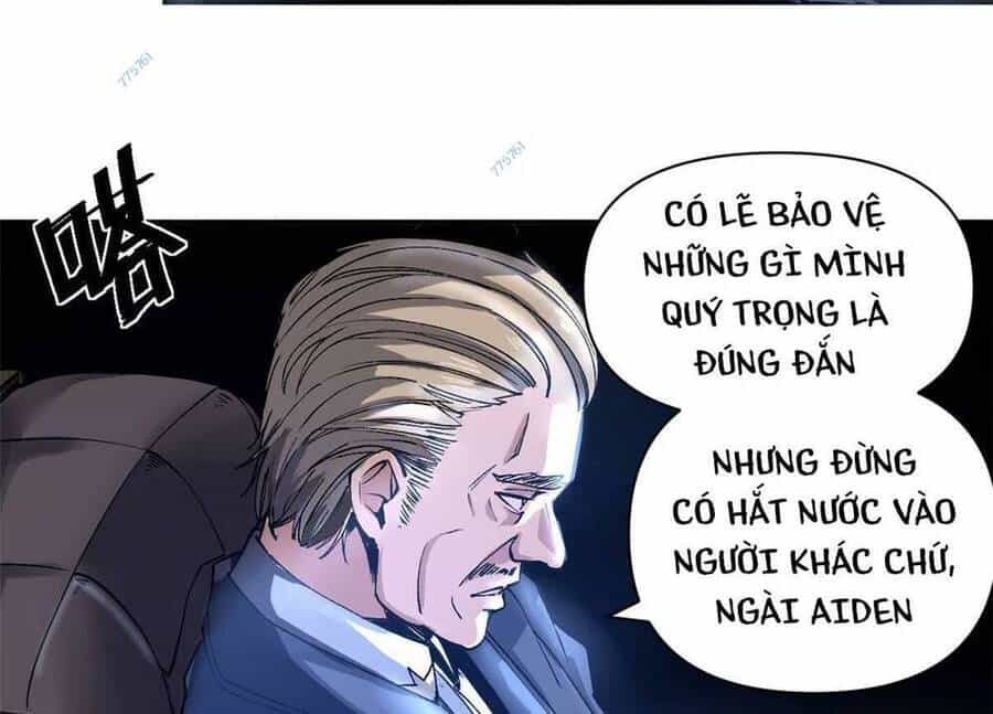 Trưởng Giám Ngục Trông Coi Các Ma Nữ - Chương 6 - ảnh 5