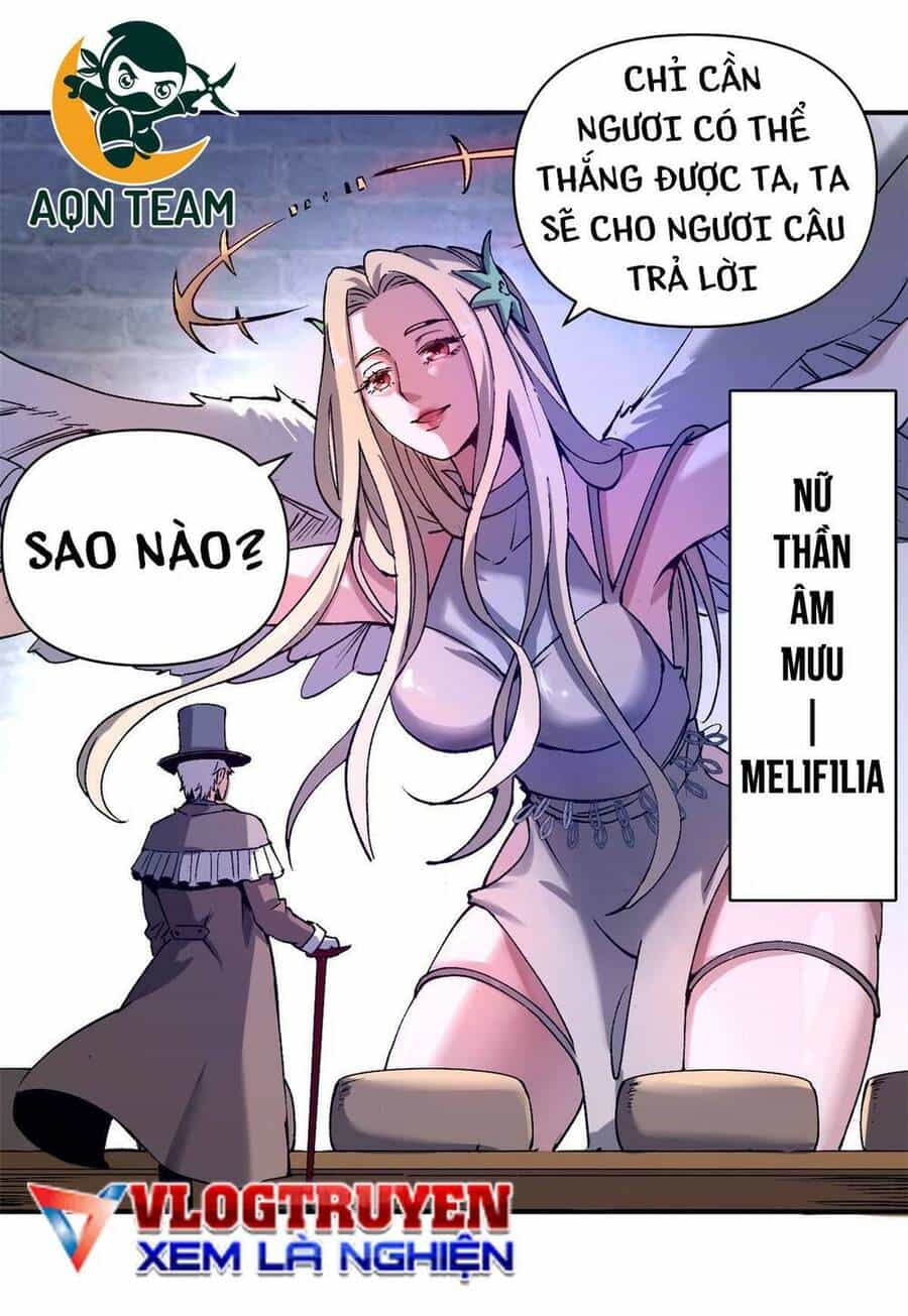 Trưởng Giám Ngục Trông Coi Các Ma Nữ - Chương 6 - ảnh 52