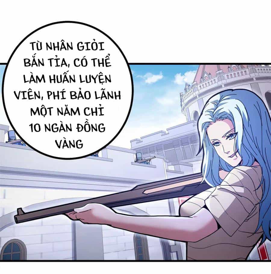 Trưởng Giám Ngục Trông Coi Các Ma Nữ - Chương 60 - ảnh 38