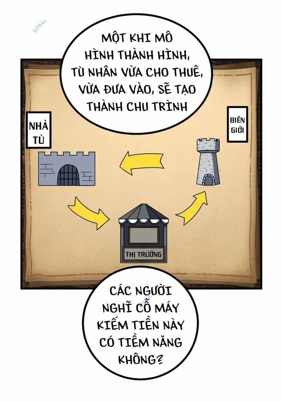 Trưởng Giám Ngục Trông Coi Các Ma Nữ - Chương 60 - ảnh 41