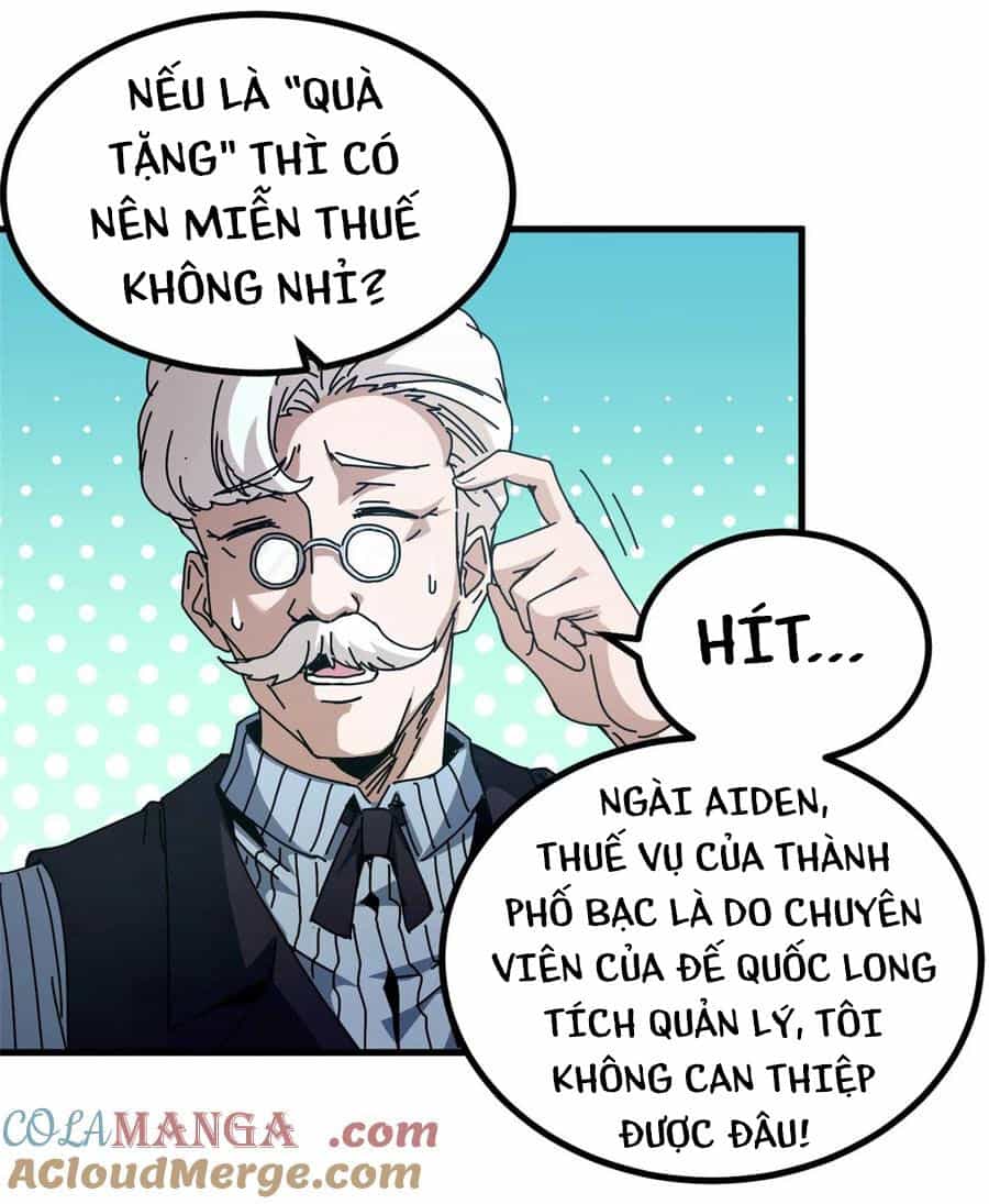 Trưởng Giám Ngục Trông Coi Các Ma Nữ - Chương 61 - ảnh 20
