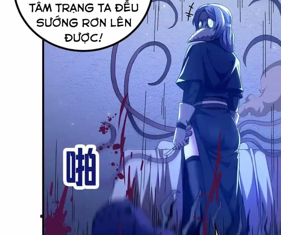 Trưởng Giám Ngục Trông Coi Các Ma Nữ - Chương 62 - ảnh 15