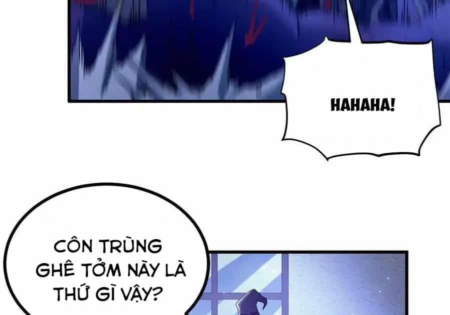 Trưởng Giám Ngục Trông Coi Các Ma Nữ - Chương 62 - ảnh 16