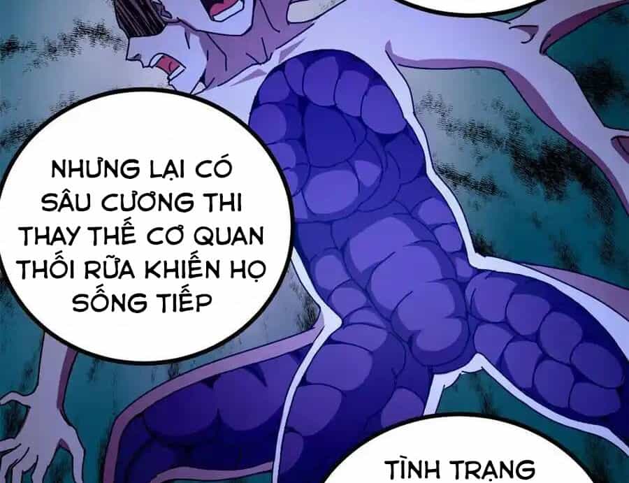 Trưởng Giám Ngục Trông Coi Các Ma Nữ - Chương 62 - ảnh 24