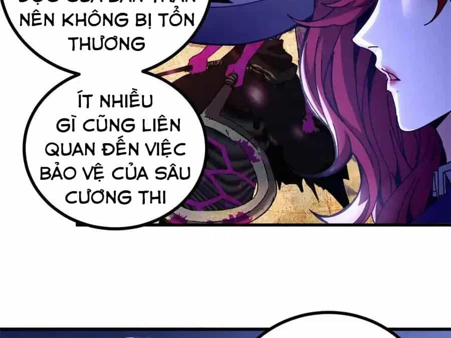 Trưởng Giám Ngục Trông Coi Các Ma Nữ - Chương 62 - ảnh 26