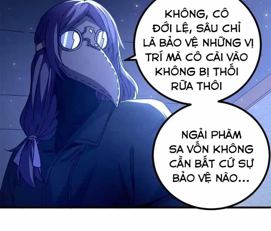 Trưởng Giám Ngục Trông Coi Các Ma Nữ - Chương 62 - ảnh 27
