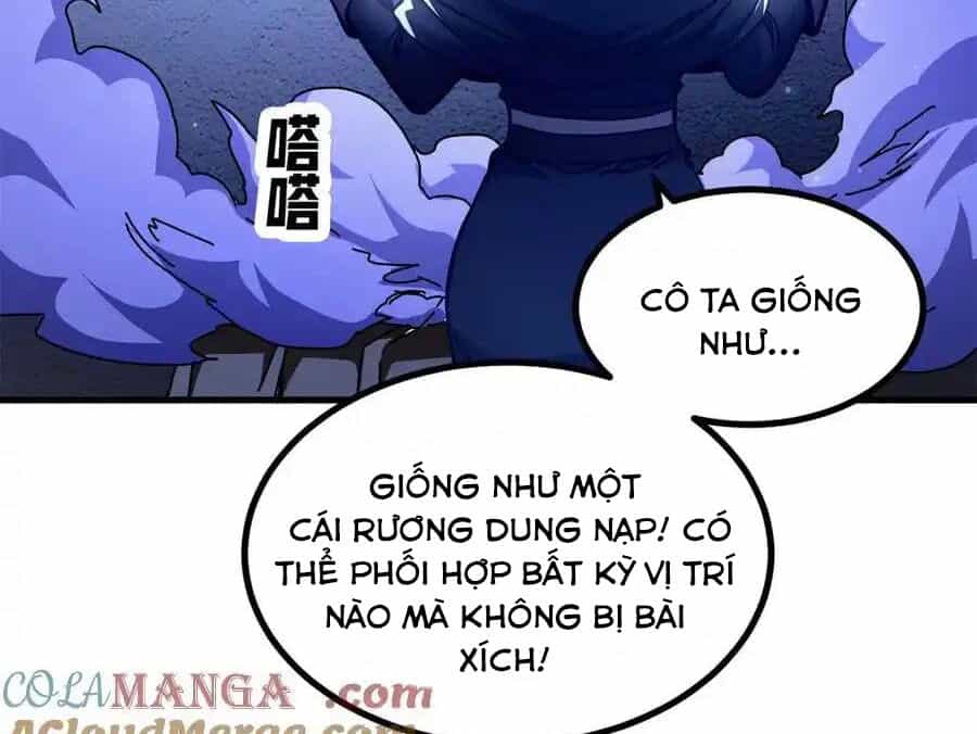 Trưởng Giám Ngục Trông Coi Các Ma Nữ - Chương 62 - ảnh 30