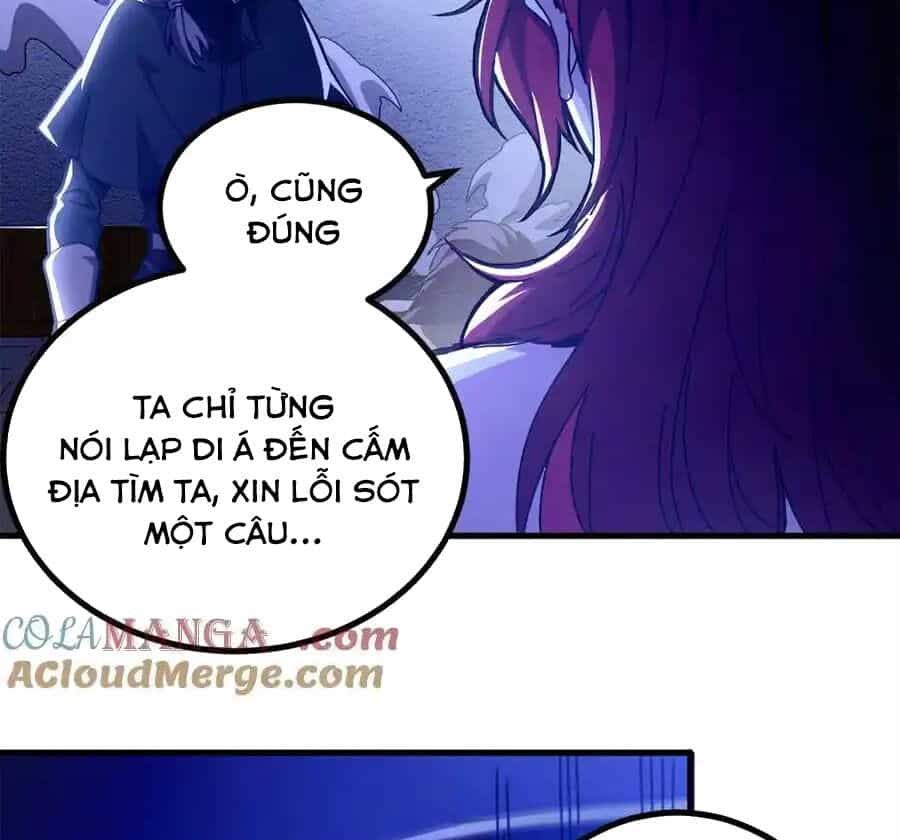 Trưởng Giám Ngục Trông Coi Các Ma Nữ - Chương 62 - ảnh 38