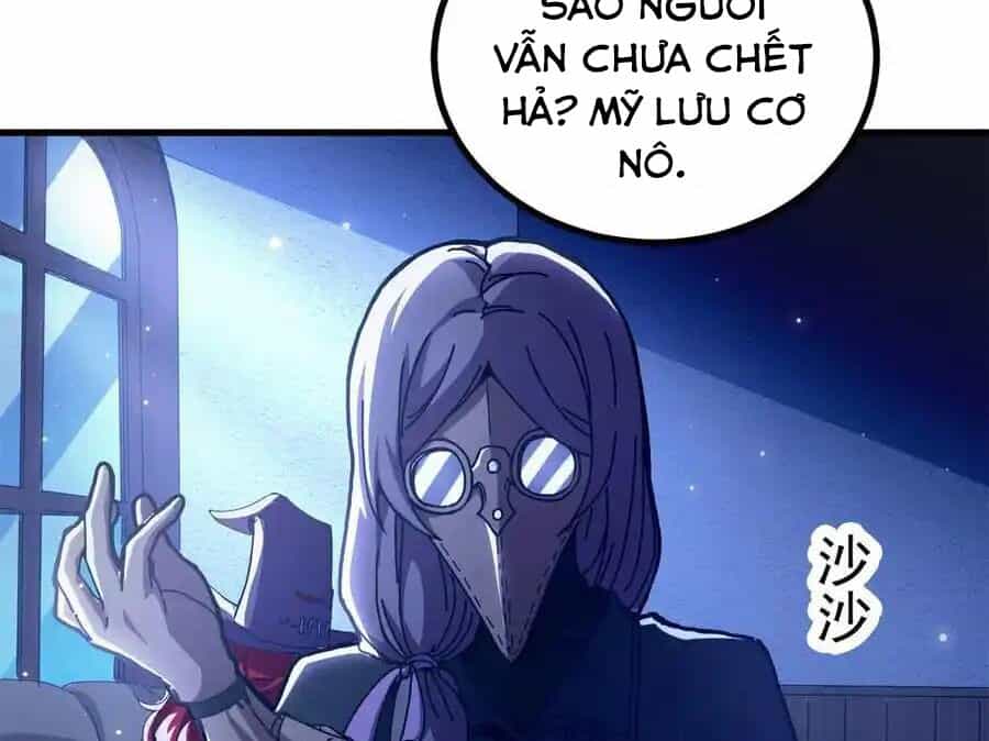 Trưởng Giám Ngục Trông Coi Các Ma Nữ - Chương 62 - ảnh 4