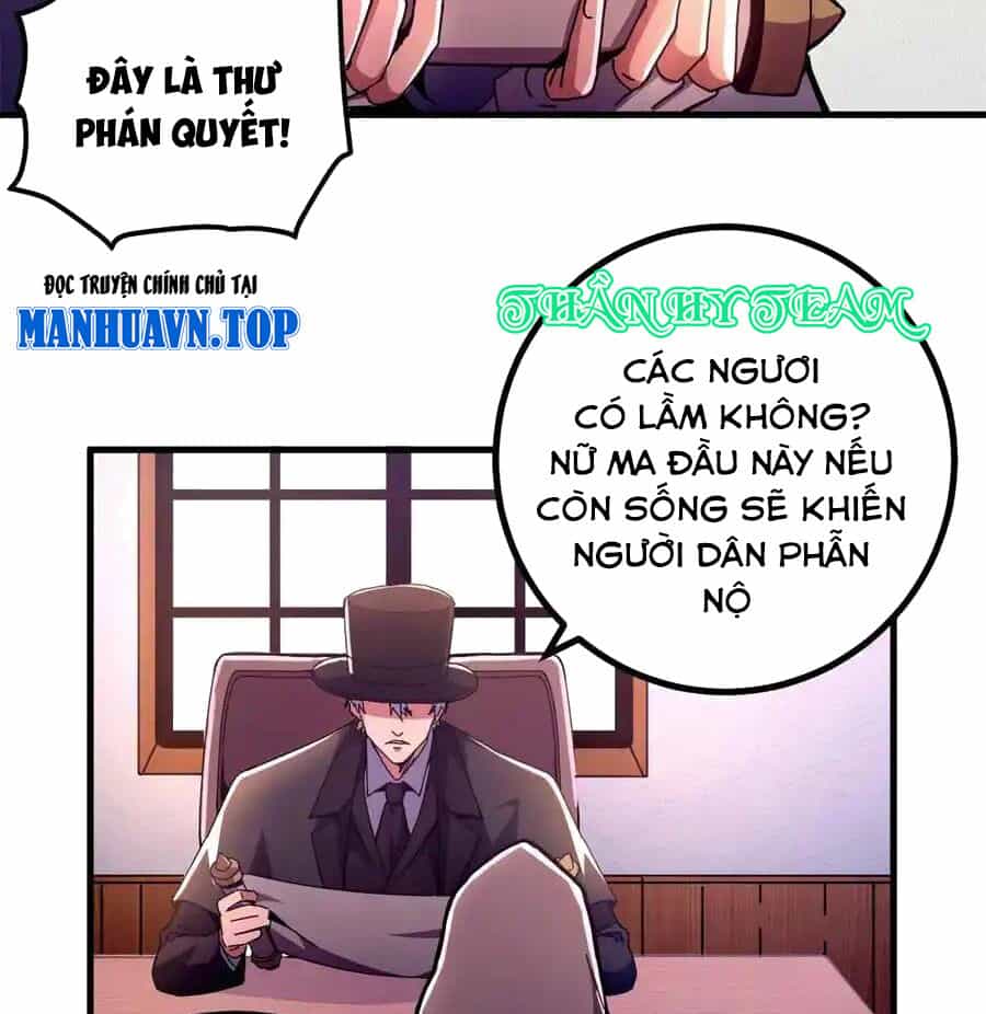 Trưởng Giám Ngục Trông Coi Các Ma Nữ - Chương 62 - ảnh 54