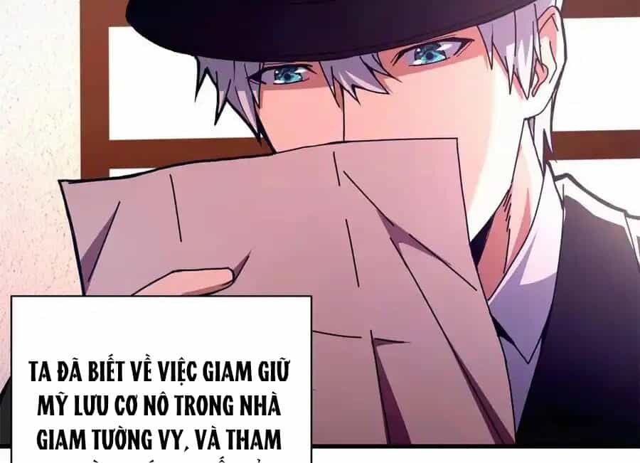 Trưởng Giám Ngục Trông Coi Các Ma Nữ - Chương 62 - ảnh 64