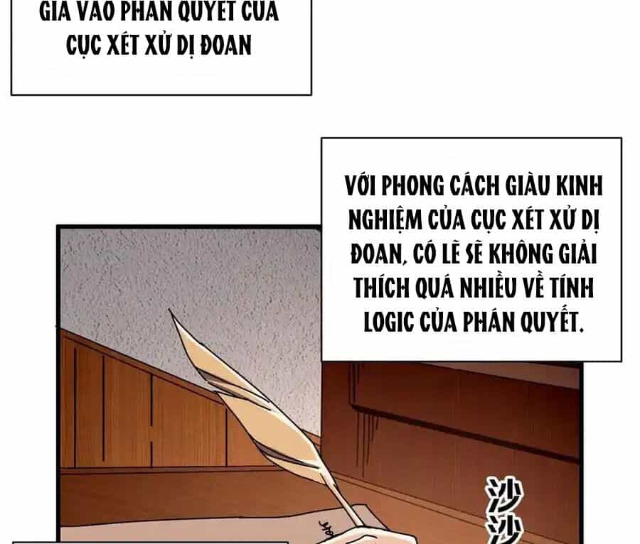 Trưởng Giám Ngục Trông Coi Các Ma Nữ - Chương 62 - ảnh 65
