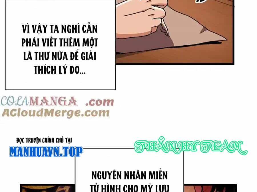 Trưởng Giám Ngục Trông Coi Các Ma Nữ - Chương 62 - ảnh 66