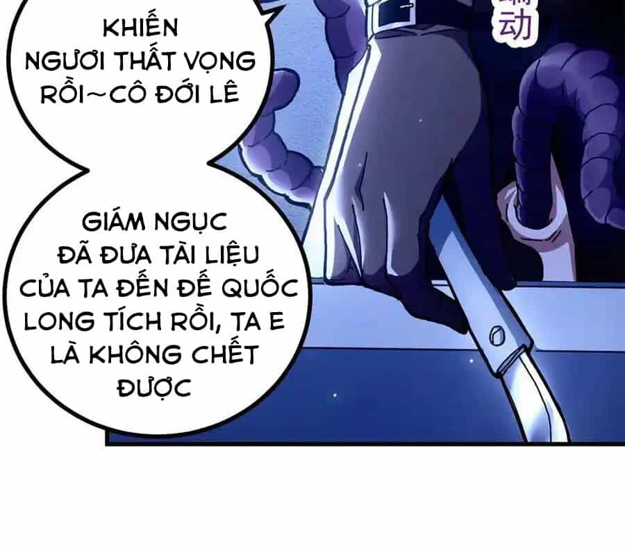 Trưởng Giám Ngục Trông Coi Các Ma Nữ - Chương 62 - ảnh 7