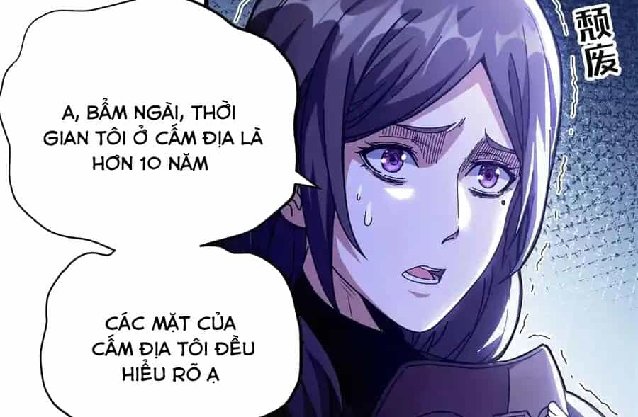 Trưởng Giám Ngục Trông Coi Các Ma Nữ - Chương 63 - ảnh 14
