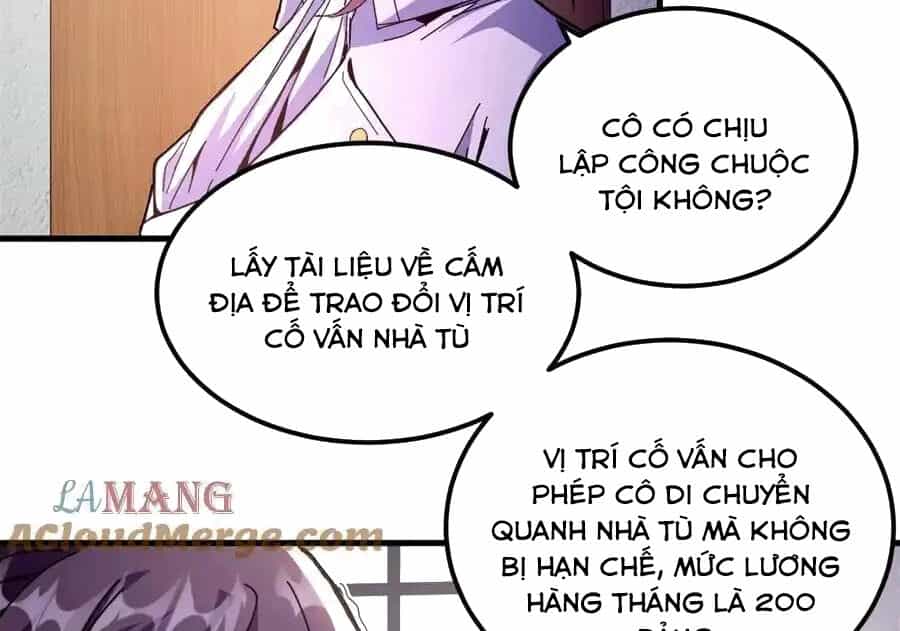 Trưởng Giám Ngục Trông Coi Các Ma Nữ - Chương 63 - ảnh 16