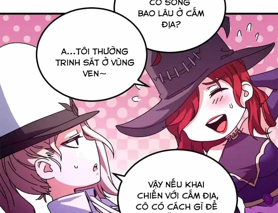 Trưởng Giám Ngục Trông Coi Các Ma Nữ - Chương 63 - ảnh 24