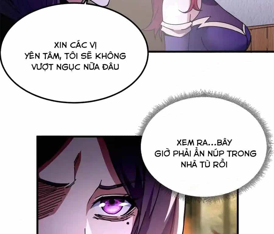 Trưởng Giám Ngục Trông Coi Các Ma Nữ - Chương 63 - ảnh 27