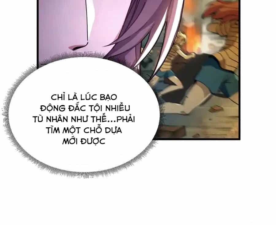 Trưởng Giám Ngục Trông Coi Các Ma Nữ - Chương 63 - ảnh 28
