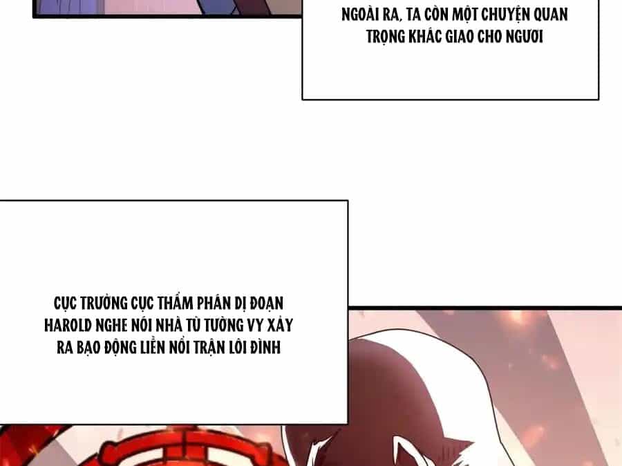 Trưởng Giám Ngục Trông Coi Các Ma Nữ - Chương 63 - ảnh 4