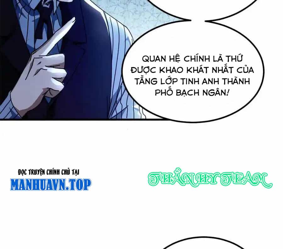 Trưởng Giám Ngục Trông Coi Các Ma Nữ - Chương 63 - ảnh 40