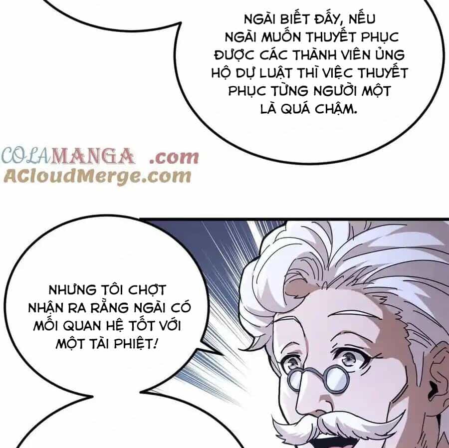 Trưởng Giám Ngục Trông Coi Các Ma Nữ - Chương 63 - ảnh 42