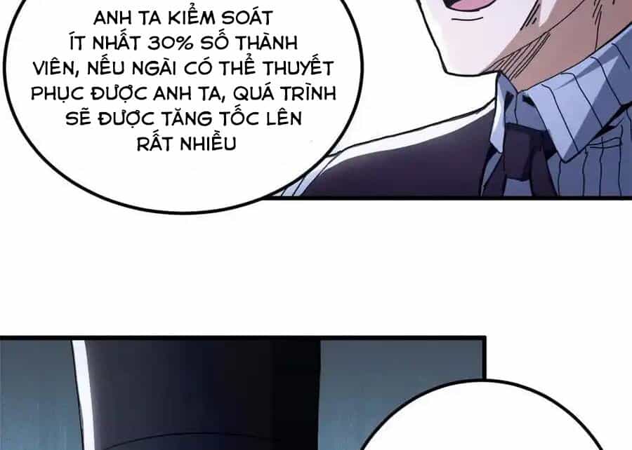 Trưởng Giám Ngục Trông Coi Các Ma Nữ - Chương 63 - ảnh 43